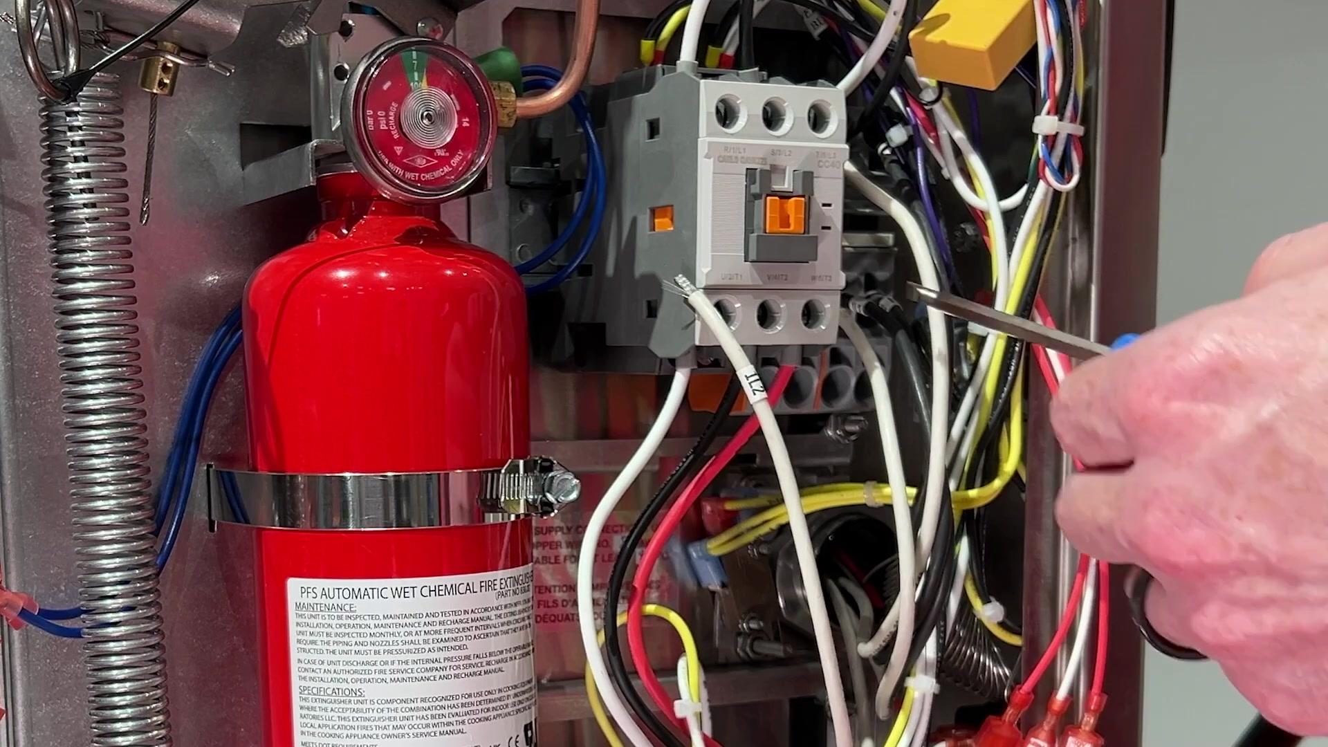 Electrical Service